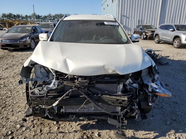 2019 NISSAN ROGUE S - 5N1AT2MVXKC750919