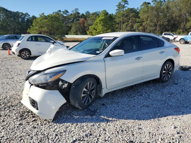 2016 NISSAN ALTIMA 2.5 - 1N4AL3AP4GC222547