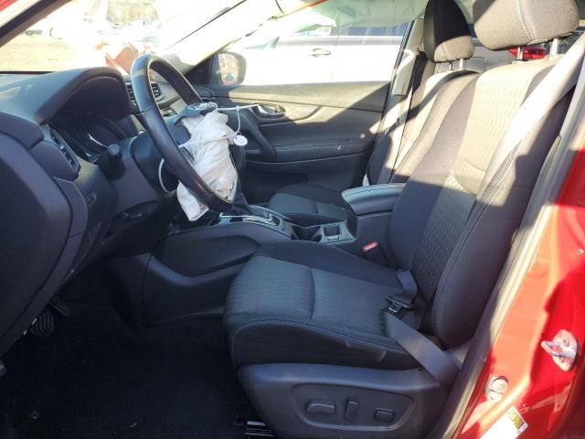 2017 NISSAN ROGUE S - JN8AT2MV4HW269077