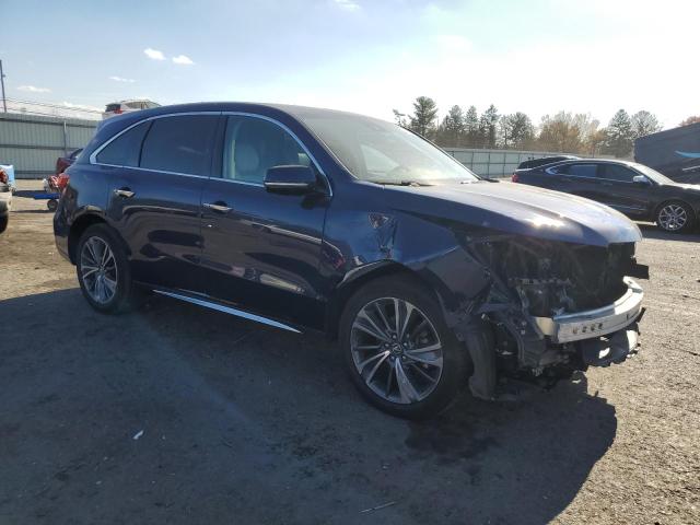 2019 ACURA MDX TECHNO - 5J8YD4H50KL023828