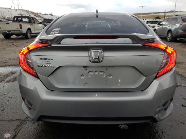 2017 HONDA CIVIC EX - 19XFC2F76HE029815