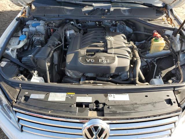 2016 VOLKSWAGEN TOUAREG SP WVGEF9BP1GD011770