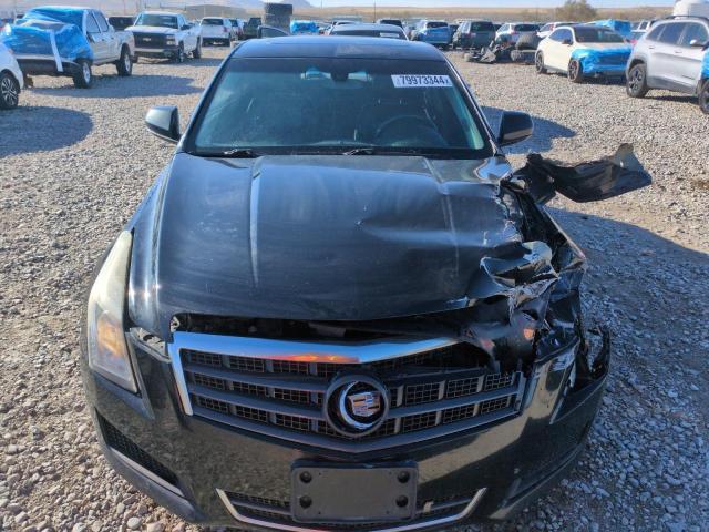 VIN 1G6AG5RX1E0105377 2014 CADILLAC ATS no.5