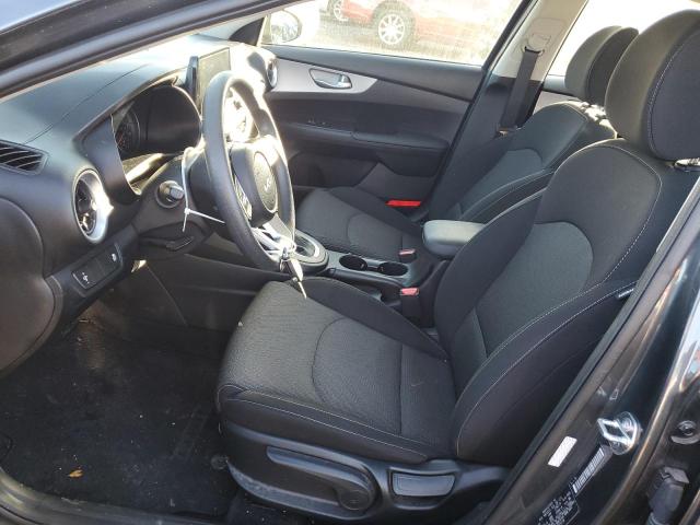 2024 KIA FORTE LX - 3KPF24AD0RE715118