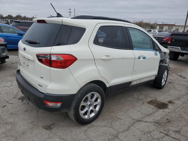 2019 FORD ECOSPORT S - MAJ3S2GE0KC294916