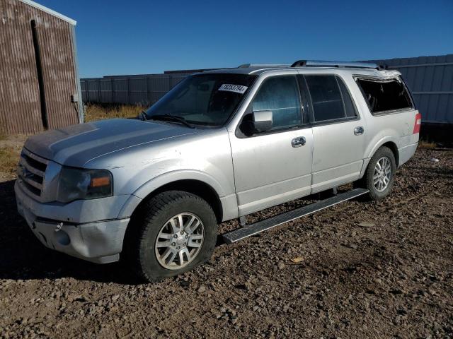 2012 FORD EXPEDITION #2989097933