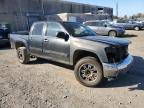 GMC CANYON SLE photo