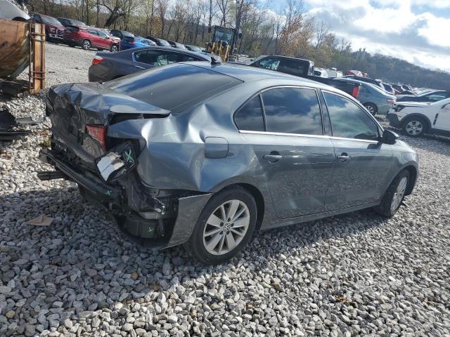 2016 VOLKSWAGEN JETTA SE - 3VWD67AJ7GM396836