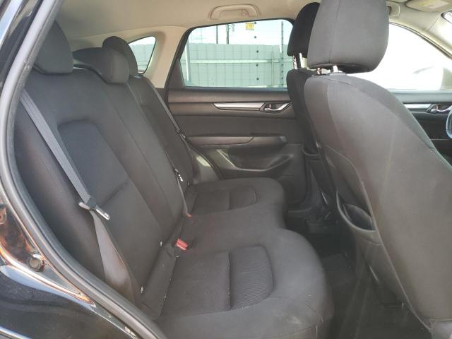 VIN JM3KFBBM1J0335103 2018 MAZDA CX-5 no.11