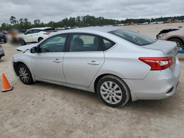 VIN 3N1AB7AP0KY216476 2019 NISSAN SENTRA no.2