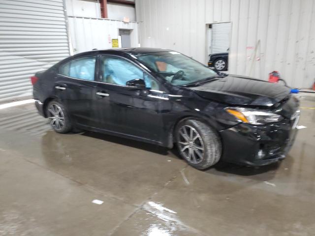 2017 SUBARU IMPREZA LI - 4S3GKAU65H3621631