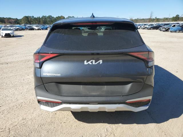 2023 KIA SPORTAGE E - 5XYK33AF8PG106883