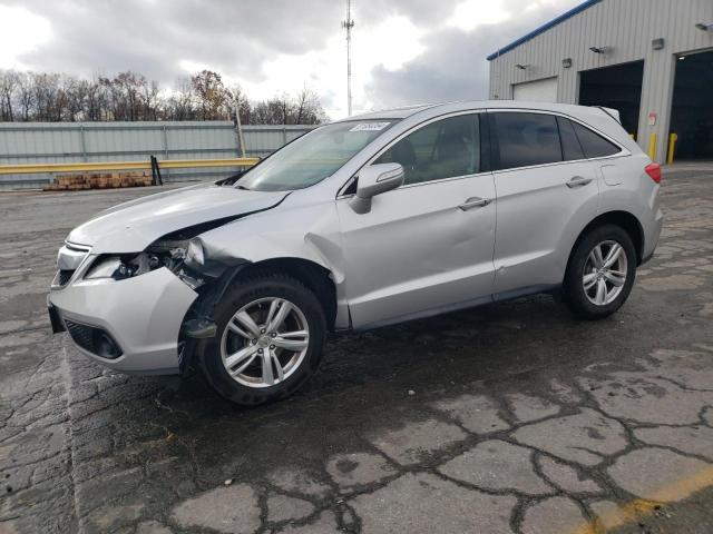 2013 ACURA RDX #3024654621