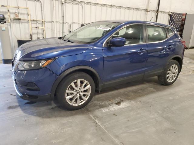 2021 NISSAN ROGUE SPOR - JN1BJ1AW4MW426648