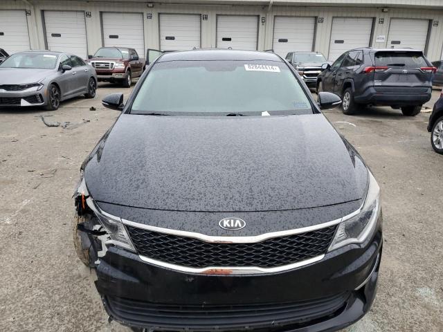 2016 KIA OPTIMA LX - 5XXGT4L30GG029042