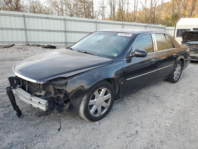 2006 CADILLAC DTS #2957717015