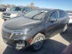 2023 CHEVROLET EQUINOX LT - 3GNAXTEG7PS119147