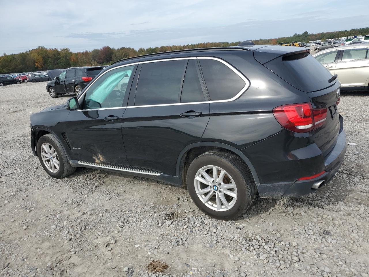 Lot #3021006239 2014 BMW X5 SDRIVE3