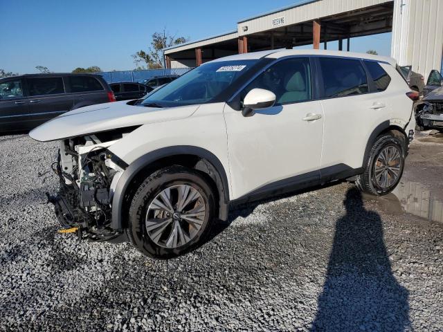 2022 NISSAN ROGUE SV #3041988239