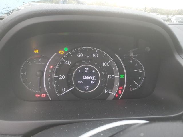 2015 HONDA CR-V LX - 5J6RM4H32FL096930