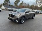 HONDA RIDGELINE photo