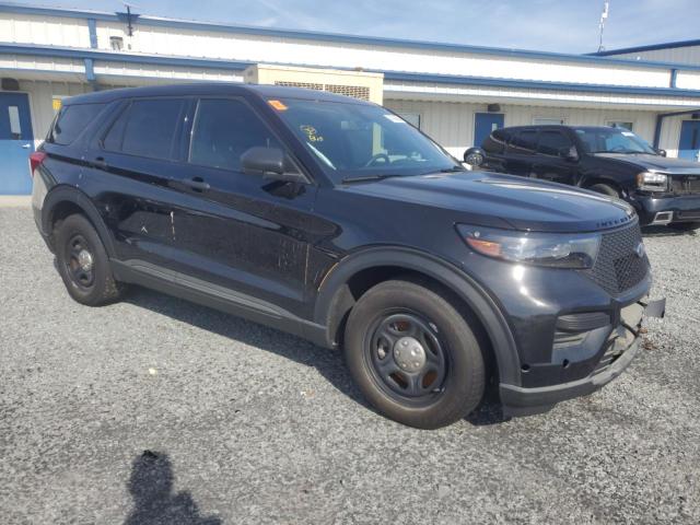 2023 FORD EXPLORER P - 1FM5K8AC0PGA81893