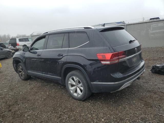 2018 VOLKSWAGEN ATLAS SEL - 1V2MR2CA1JC529463