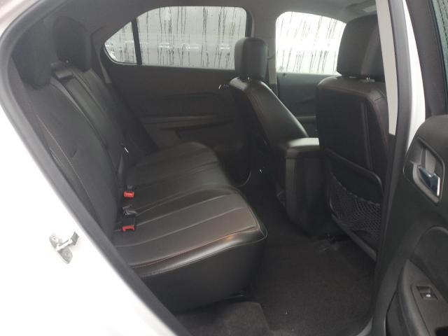 2016 CHEVROLET EQUINOX LT - 2GNFLGE32G6176781