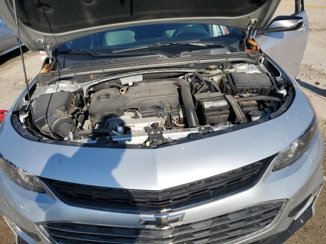 2018 CHEVROLET MALIBU LT - 1G1ZD5ST2JF129025