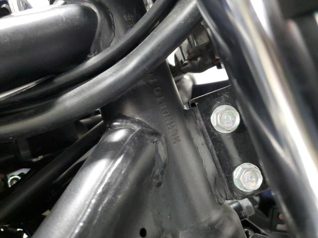 2012 HONDA CBR250 R MLHMC4101C5200615