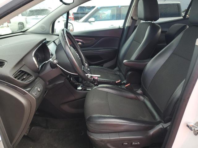 2019 BUICK ENCORE PRE KL4CJASBXKB801020