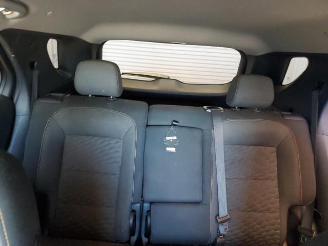 2021 CHEVROLET EQUINOX LT - 3GNAXKEV3MS131929