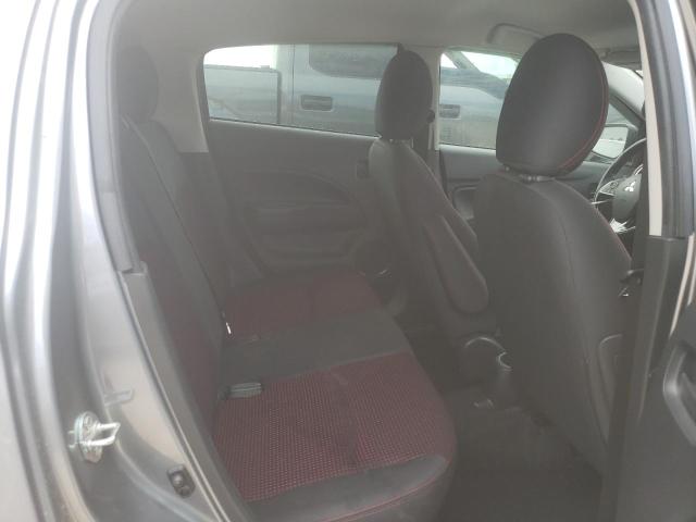 2019 MITSUBISHI MIRAGE LE ML32A5HJ0KH002547
