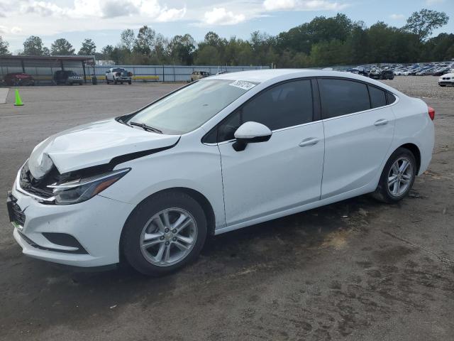 2018 CHEVROLET CRUZE LT - 1G1BE5SM8J7174195