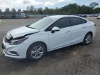 2018 CHEVROLET CRUZE LT - 1G1BE5SM8J7174195