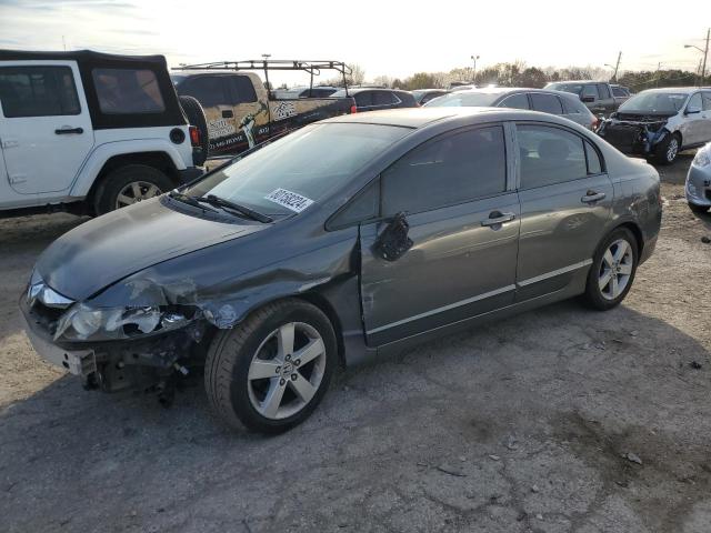 2010 HONDA CIVIC LX-S #3023931201