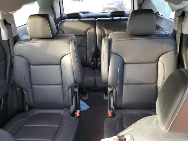 2021 GMC ACADIA SLT - 1GKKNMLS2MZ214511