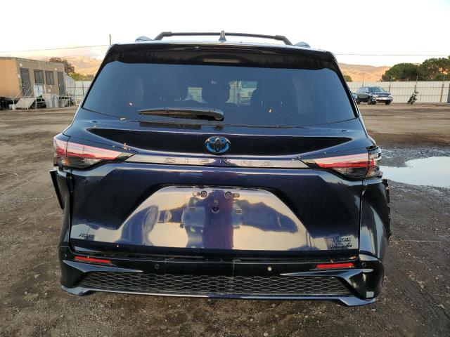 VIN 5TDCSKFC8RS146435 2024 TOYOTA SIENNA no.6