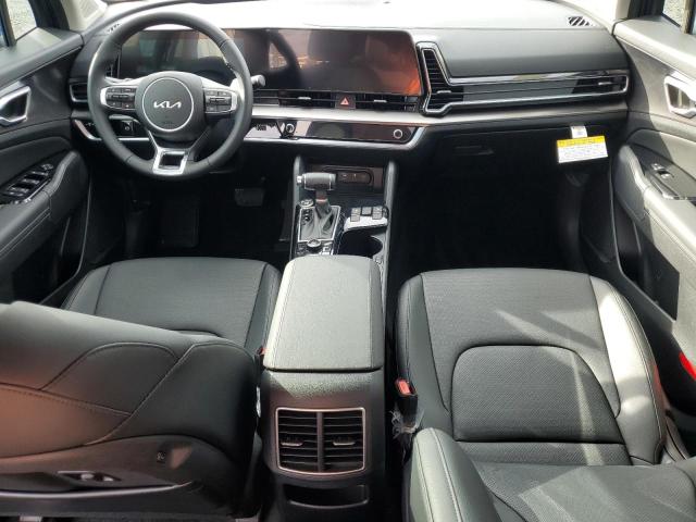 2025 KIA SPORTAGE E - 5XYK33DF2SG257481