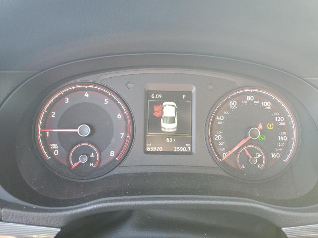 2021 VOLKSWAGEN PASSAT R-L - 1VWMA7A35MC011786