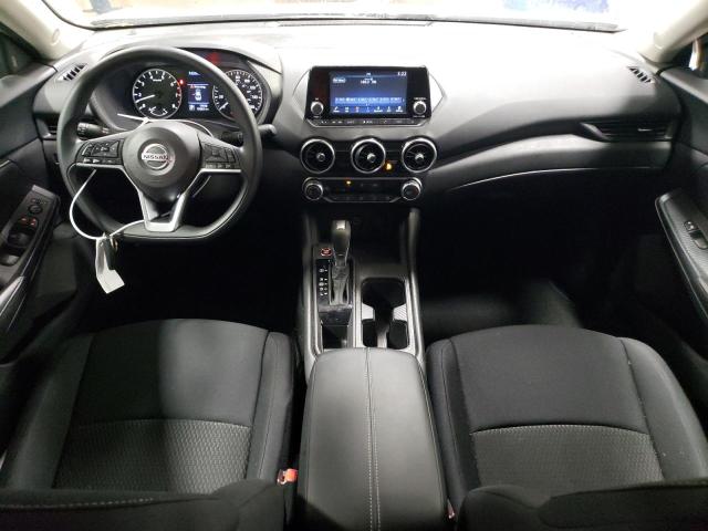 2023 NISSAN SENTRA S - 3N1AB8BV5PY291586