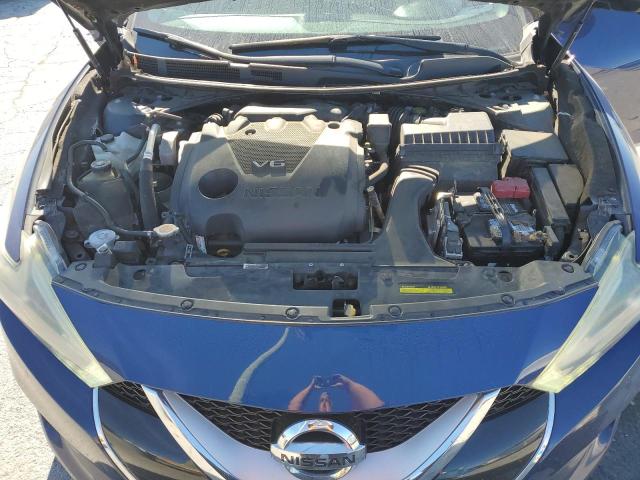 2017 NISSAN MAXIMA 3.5 - 1N4AA6AP0HC454152