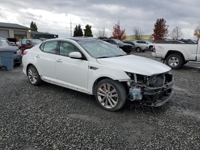 VIN 5XXGR4A64FG516982 2015 KIA OPTIMA no.4