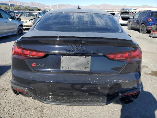 2024 AUDI RS5 WUAAWCF50RA901631
