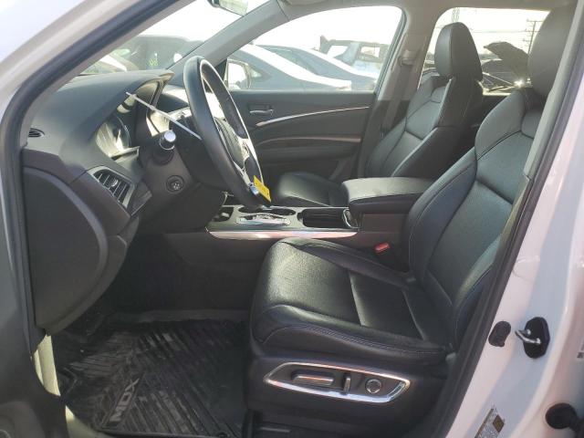 2020 ACURA MDX TECHNO - 5J8YD4H56LL044295