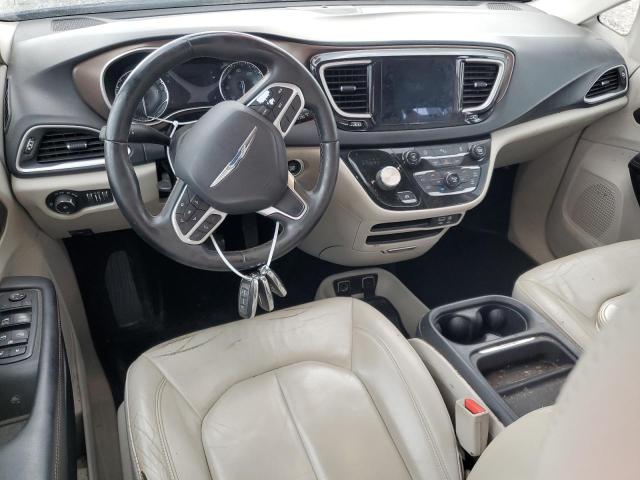 2017 CHRYSLER PACIFICA T - 2C4RC1BG7HR729953