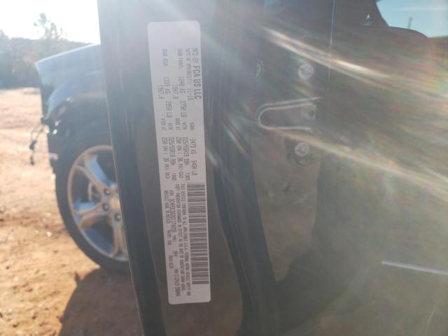 2016 DODGE JOURNEY CR - 3C4PDCGG2GT174253