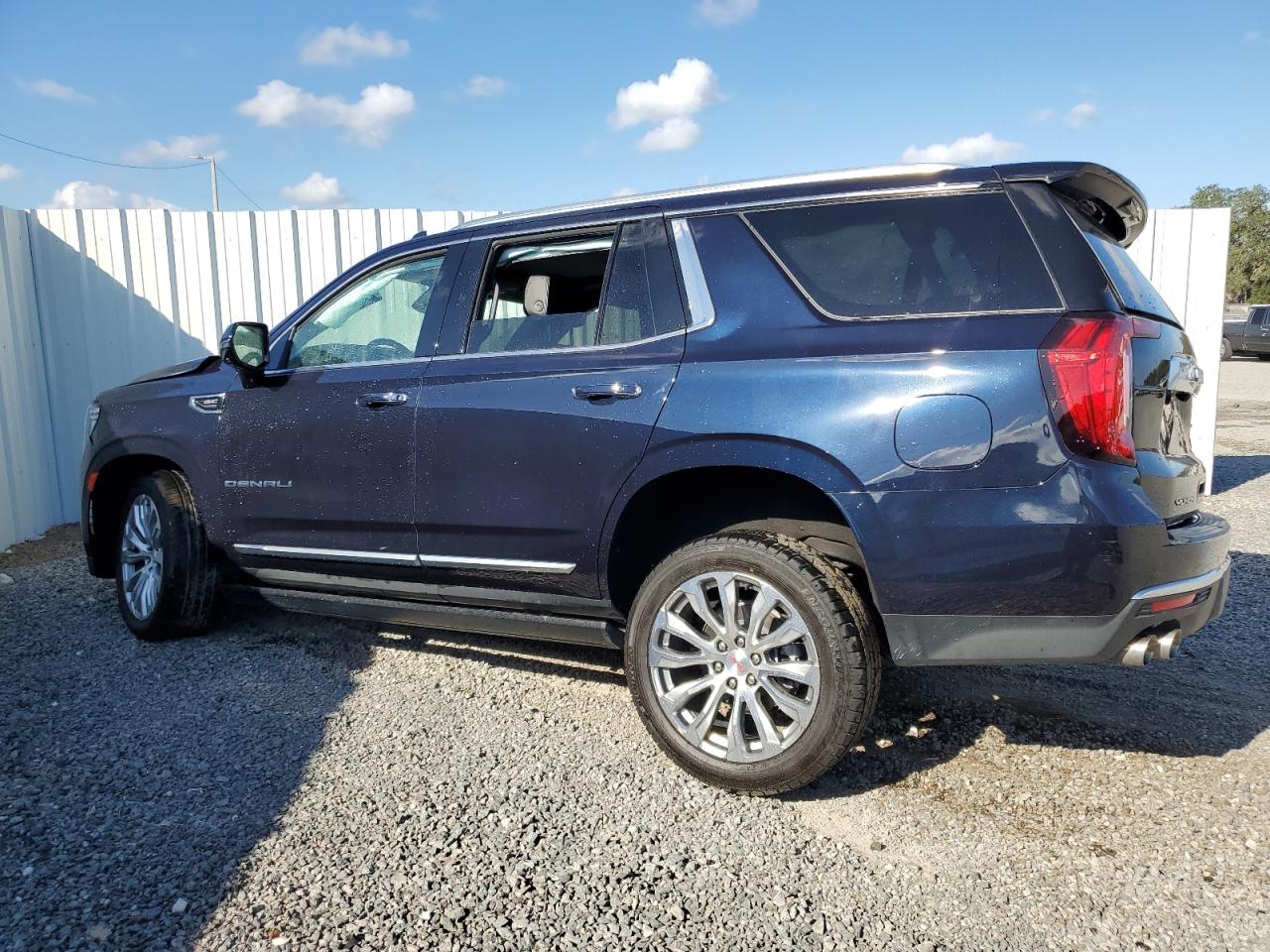 Lot #2994103274 2023 GMC YUKON DENA