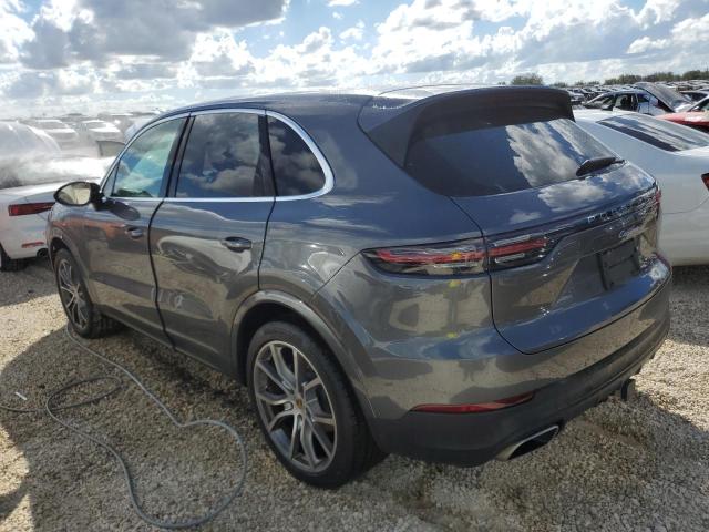 VIN WP1AA2AY8KDA15891 2019 Porsche Cayenne no.2