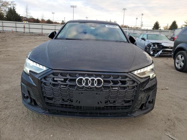 2023 AUDI A8 L WAULDAF8XPN010050